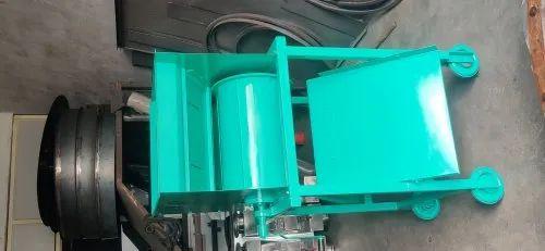 Separating Machine