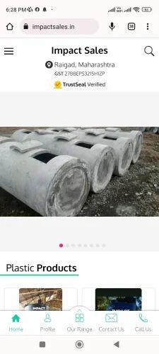 Septic Tank