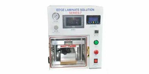 Series 7 OCA Laminating Machine