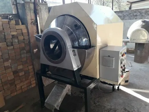 Sesame Roaster Machine