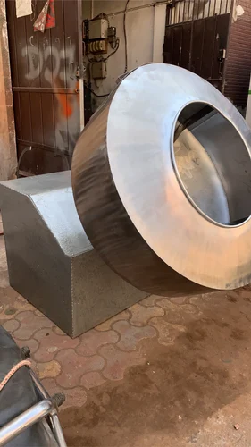 Sesame Roaster Machine