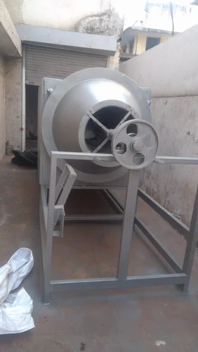 Sesame Roaster Machine