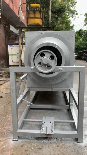 Sesame Roaster Machine