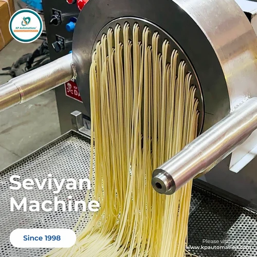 Sevai Noodle Machine