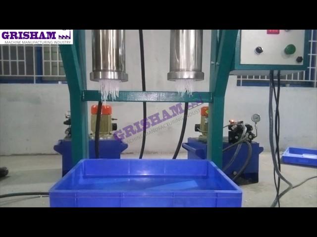 Sevai Shevaya Machine