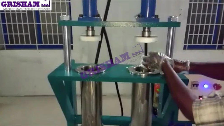 Sevai Shevaya Machine