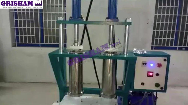 Sevai Shevaya Machine