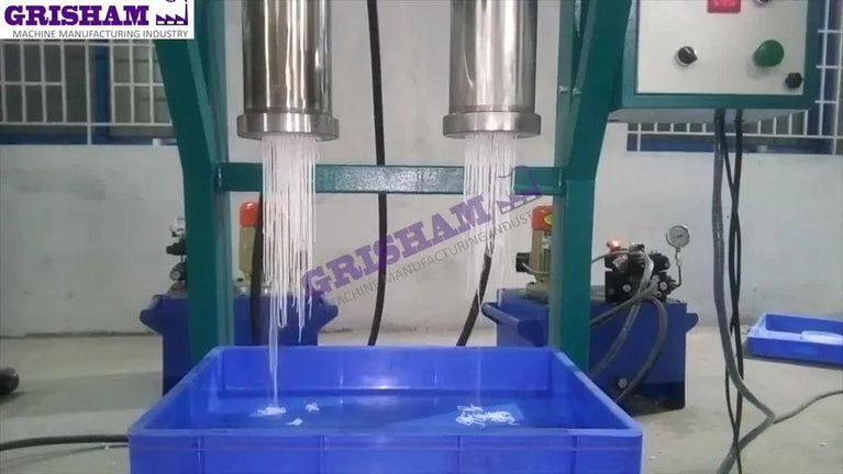 Sevai Shevaya Machine
