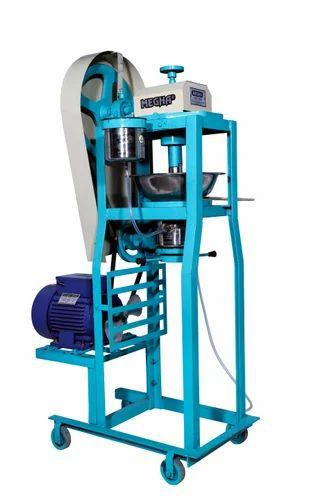 Sevaiya Machine(Noodles Making Machine)