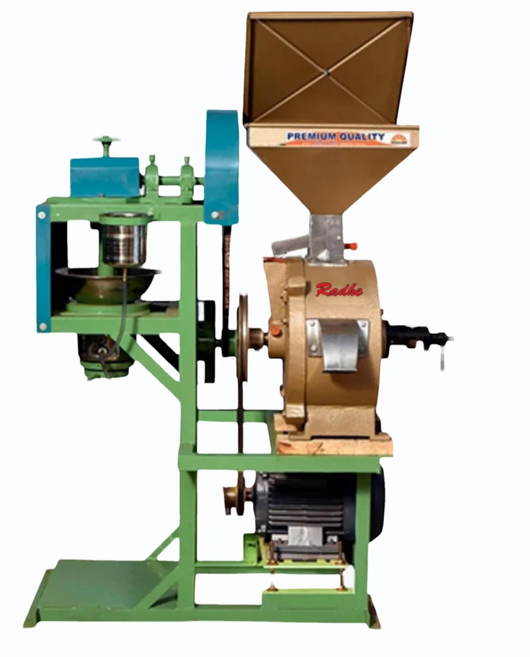 Sevaiya Machine(Noodles Making Machine)