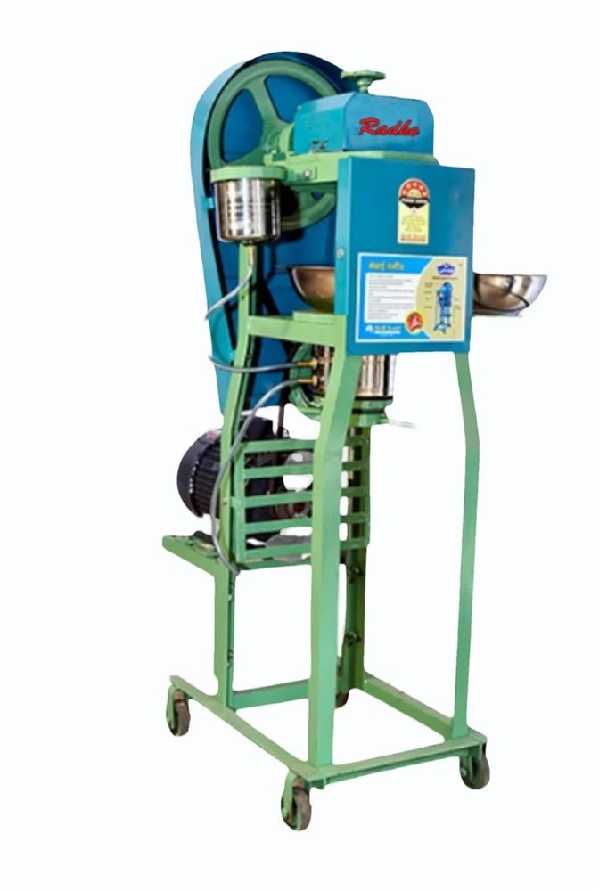 Sevaiya Machine(Noodles Making Machine)