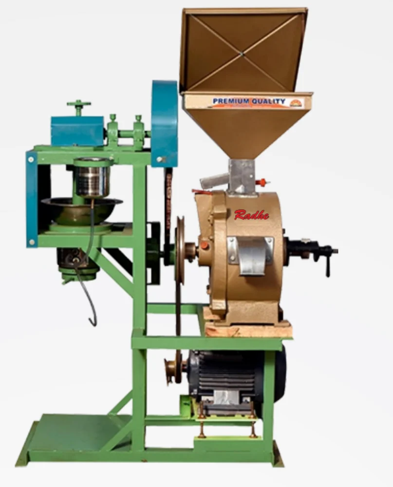 Seviyan Making Machine