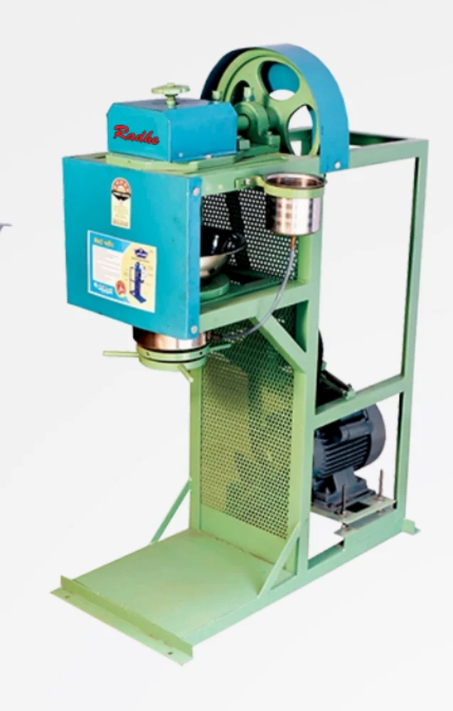 Seviyan Making Machine