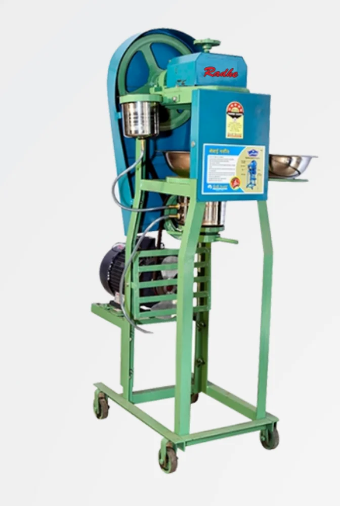 Seviyan Making Machine