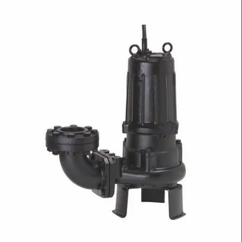 Sewage Drainage Pump