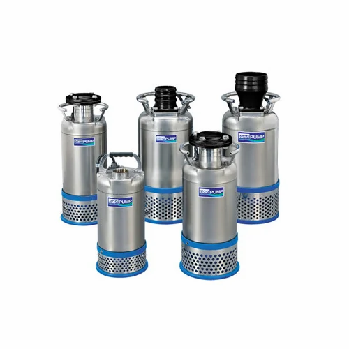 Sewage Drainage Pump