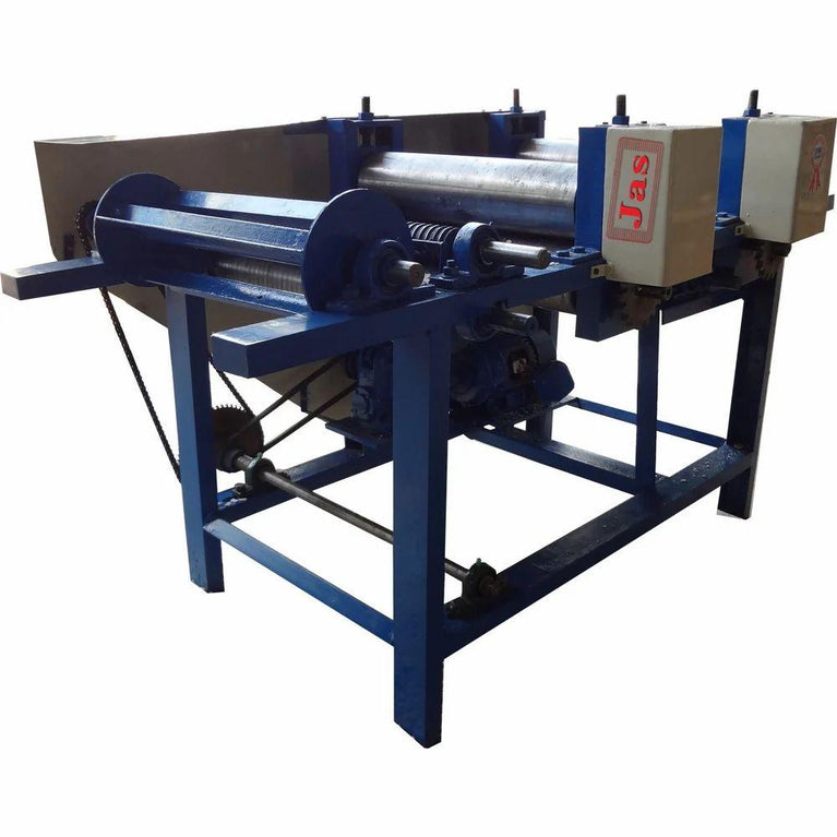 Shakkar Para Making Machine