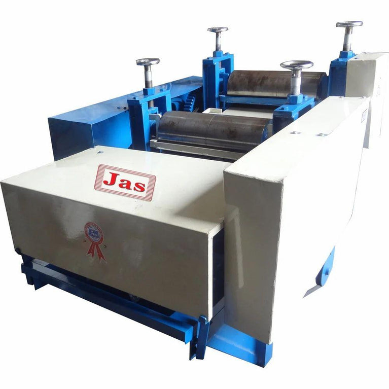 Shakkar Para Making Machine