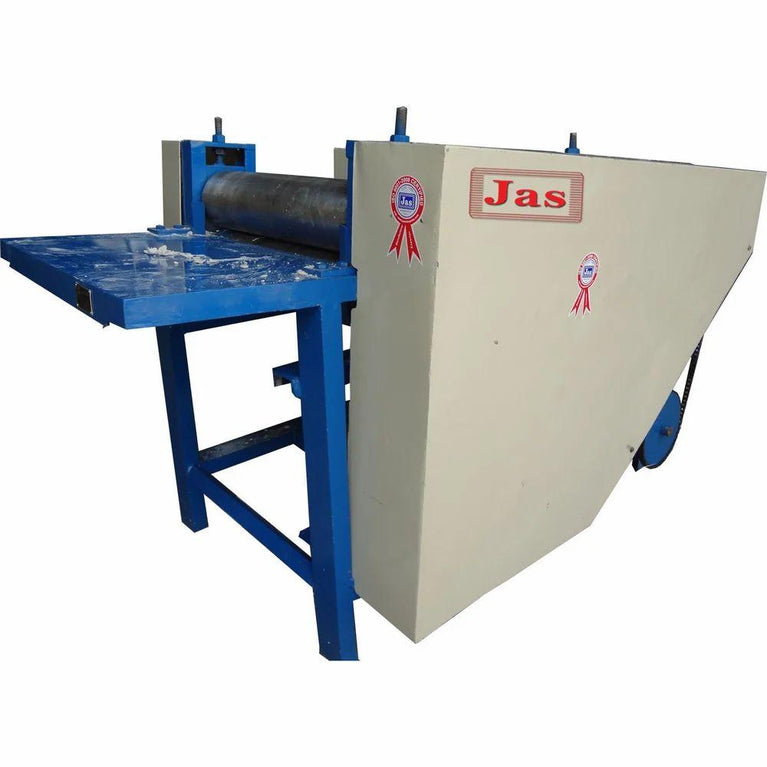 Shakkar Para Making Machine