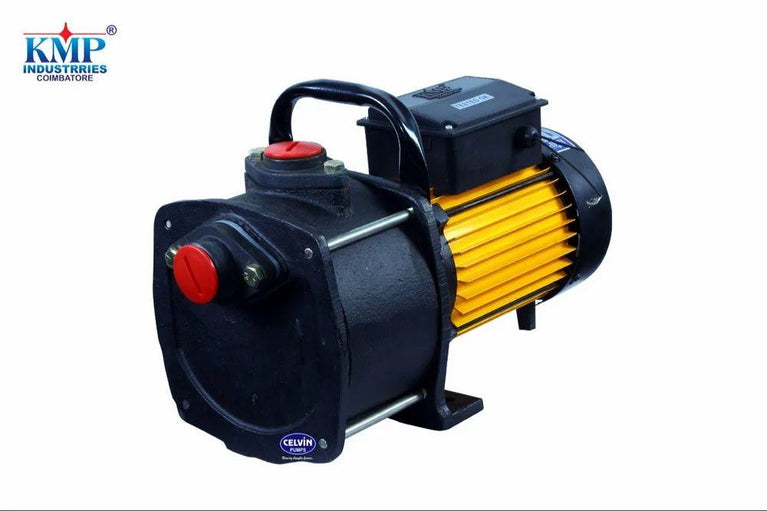 Shallow Well Monoblock Pump