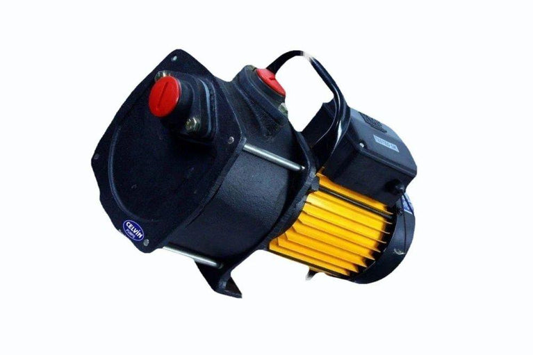 Shallow Well Monoblock Pump