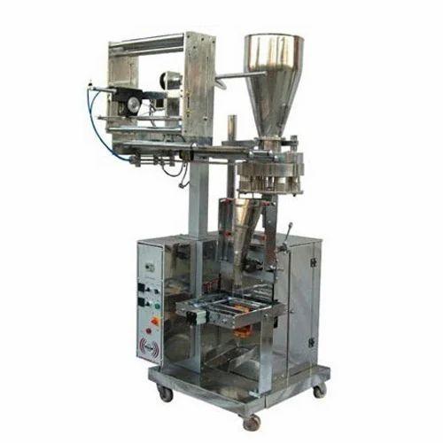 Shampoo Filling Machine