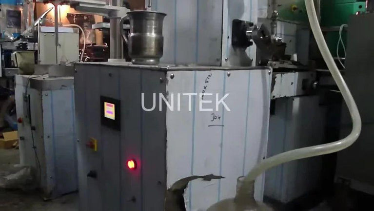 Shampoo Filling Machines