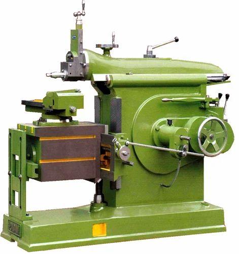 Shaping Machine