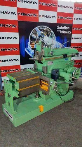 Shaping Machine