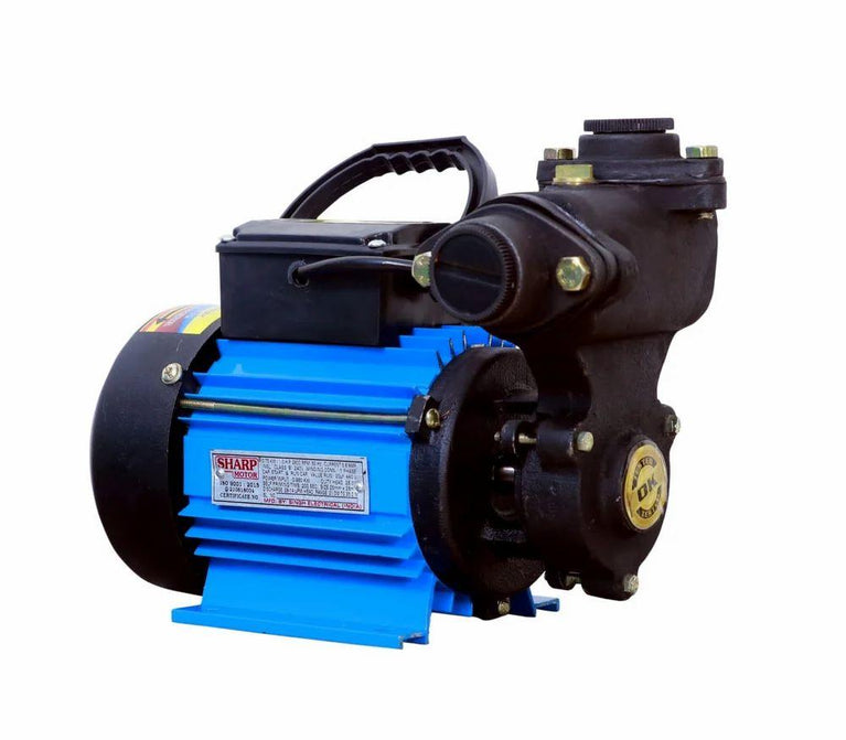 Sharp Self Priming Monoblock Pump