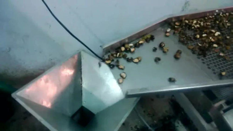 Shell and Separator