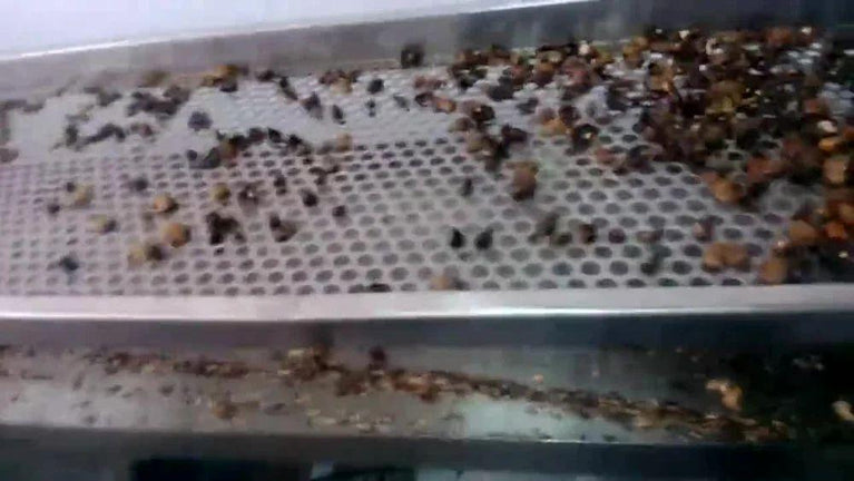 Shell and Separator