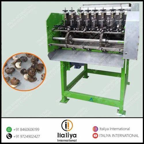 Shelling Machine