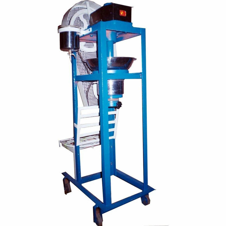 Shevaya Machine