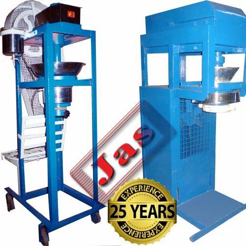 Shevaya Machine