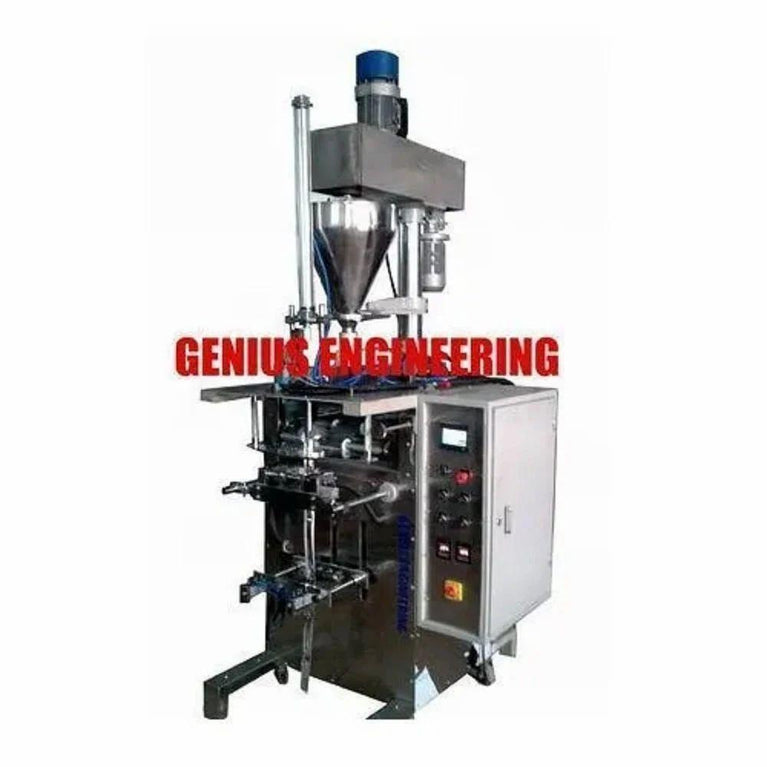 Shisha Packing Machine