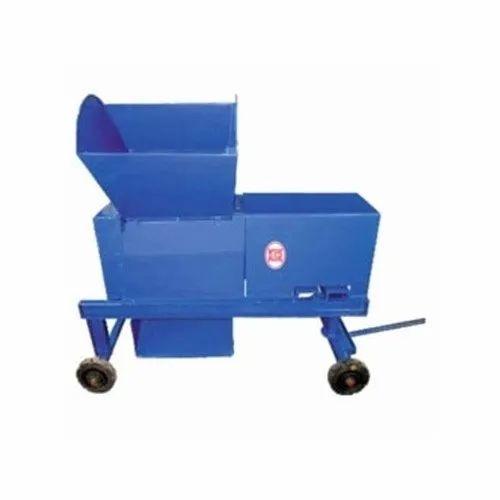Shredders 3 HP