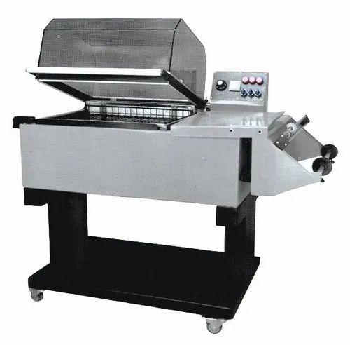 Shrink Chamber Machine