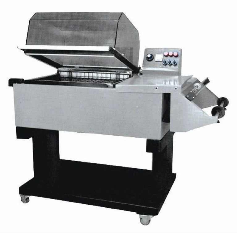 Shrink Chamber Machine