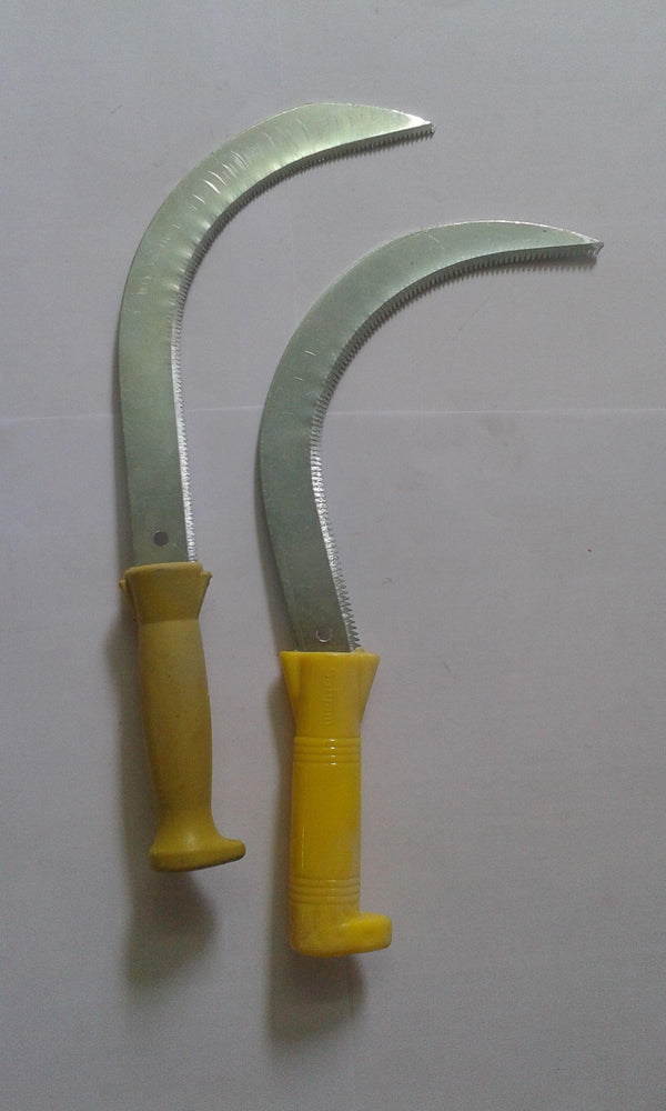 Sickle Farmer Tools