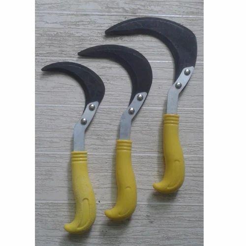 Sickle Khurpa