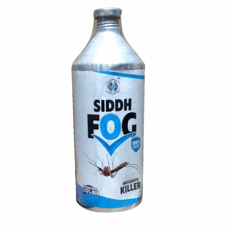 Siddh Fog Mosquito Controll Chemical