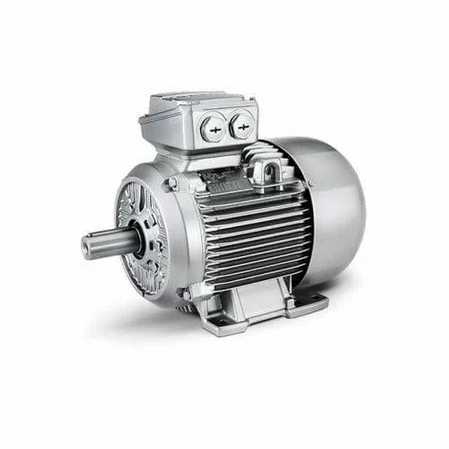 Siemens Electric Motor