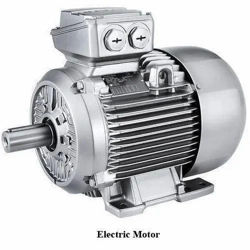 Siemens Electric Motor