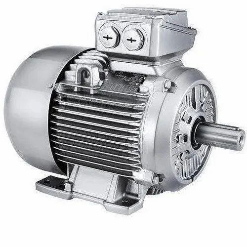 Siemens Electric Motor