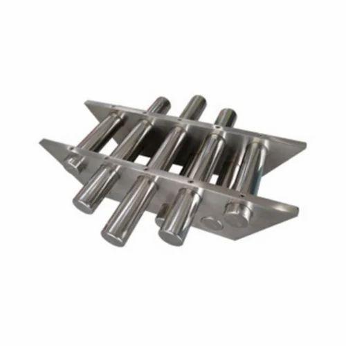 Sieve Magnetic Grill