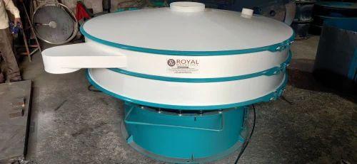 Sieving Machine