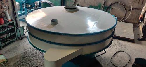 Sieving Machine
