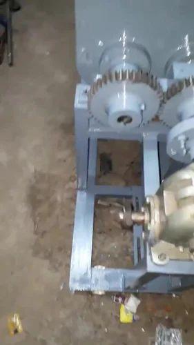 Sigma Mixer