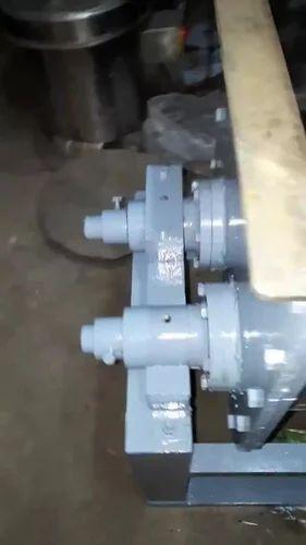 Sigma Mixer